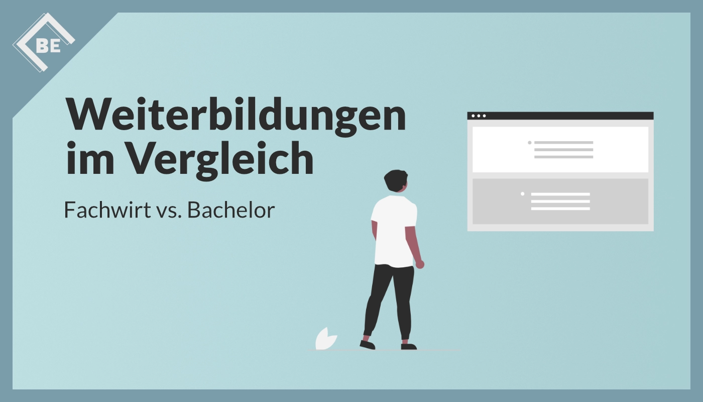 Fachwirt oder Bachelor