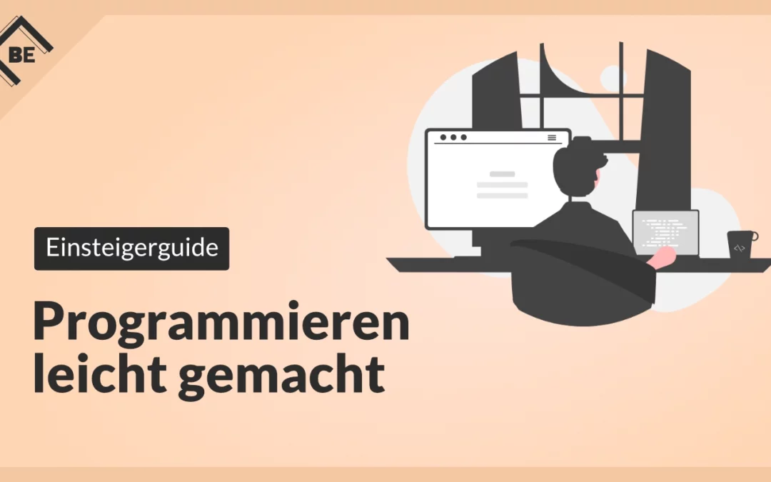 Programmieren lernen – aber wie?